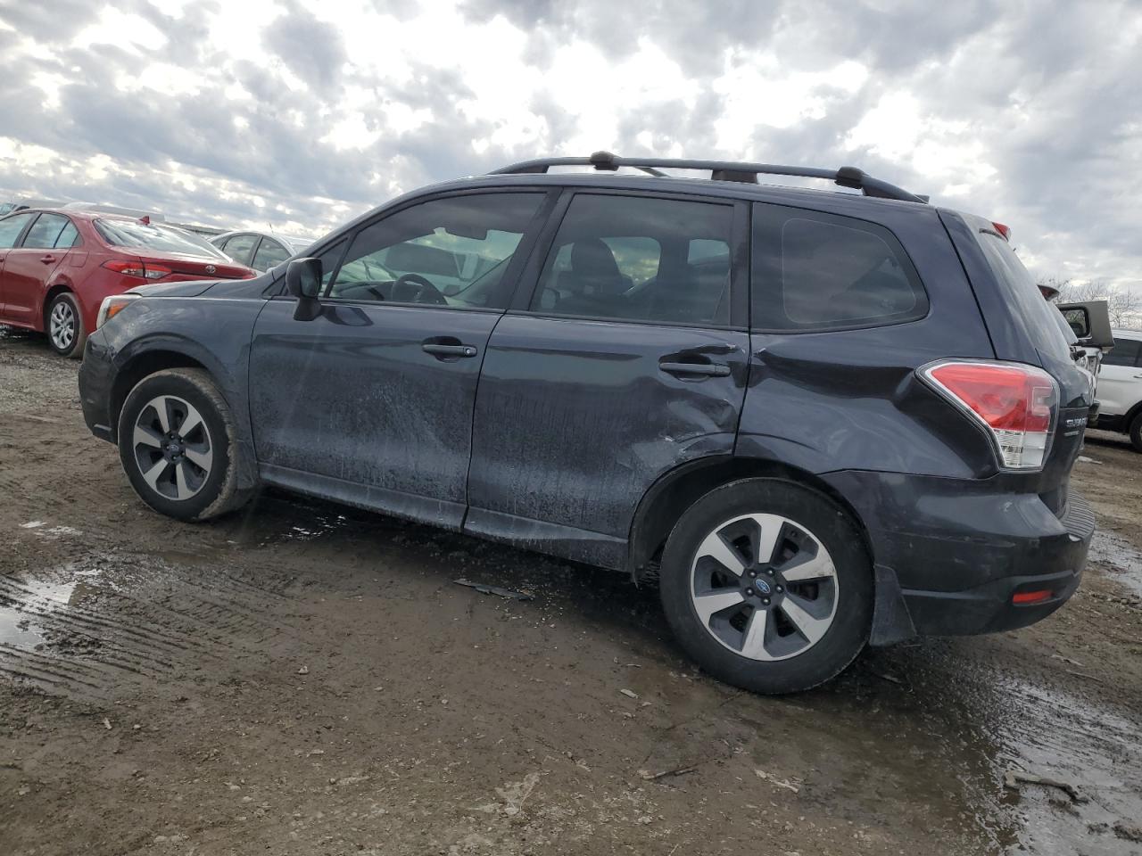 2017 Subaru Forester - Image 2
