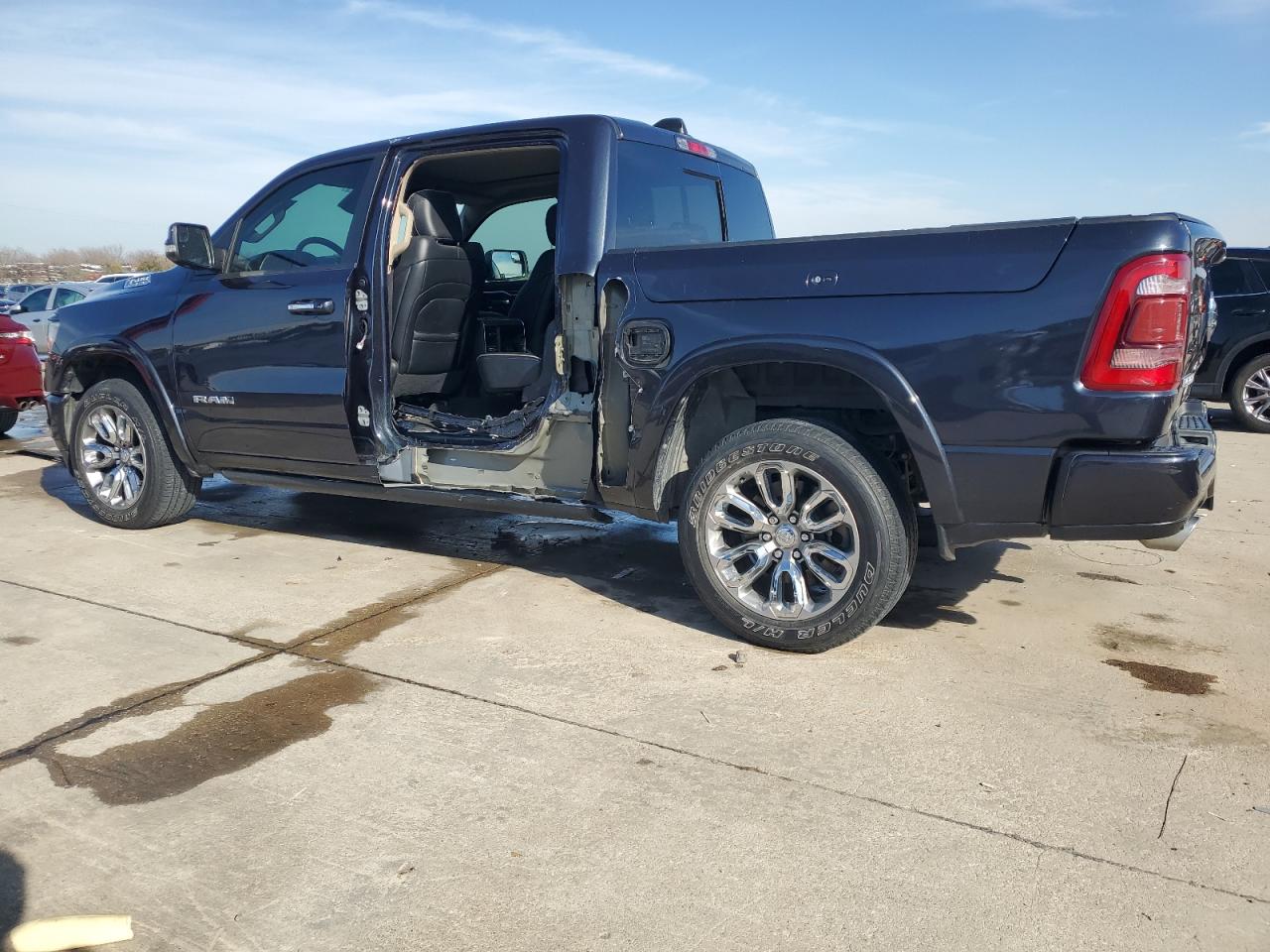 2021 RAM 1500 - Image 2