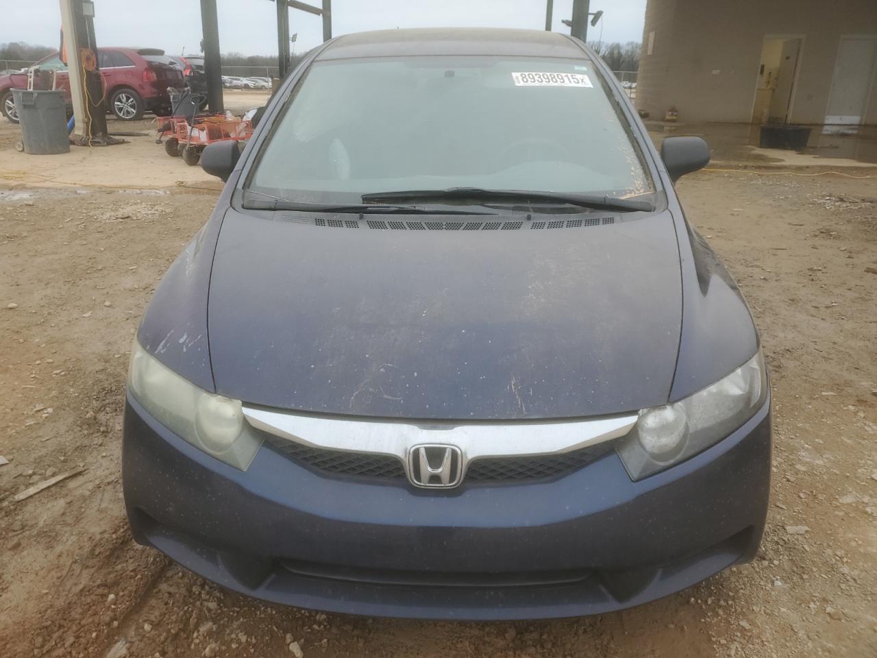 2010 Honda Civic - Image 5