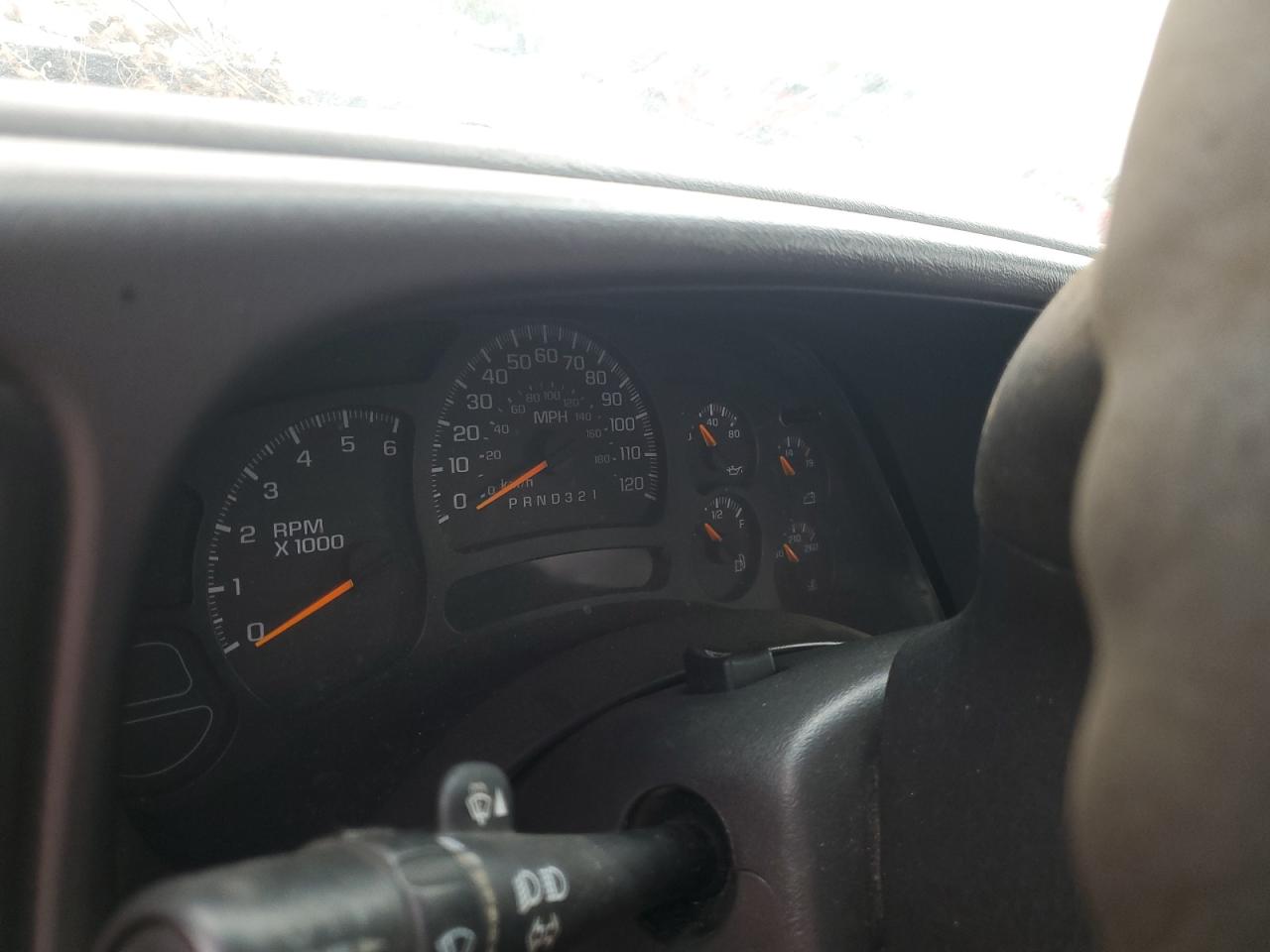 2007 Chevrolet Silverado - Image 9