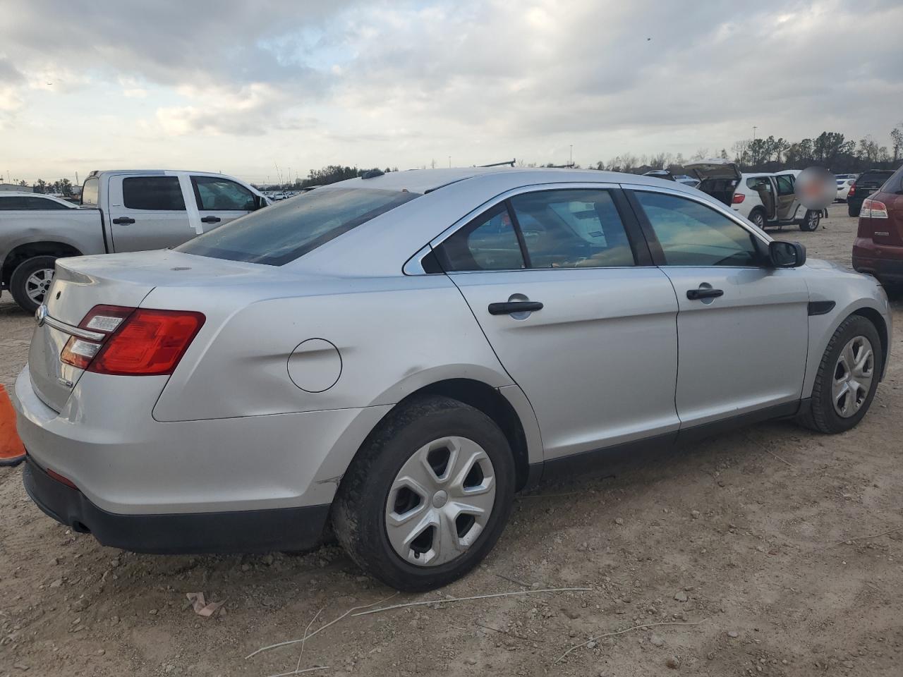 VIN 1FAHP2MK2FG121446 2015 FORD TAURUS no.4