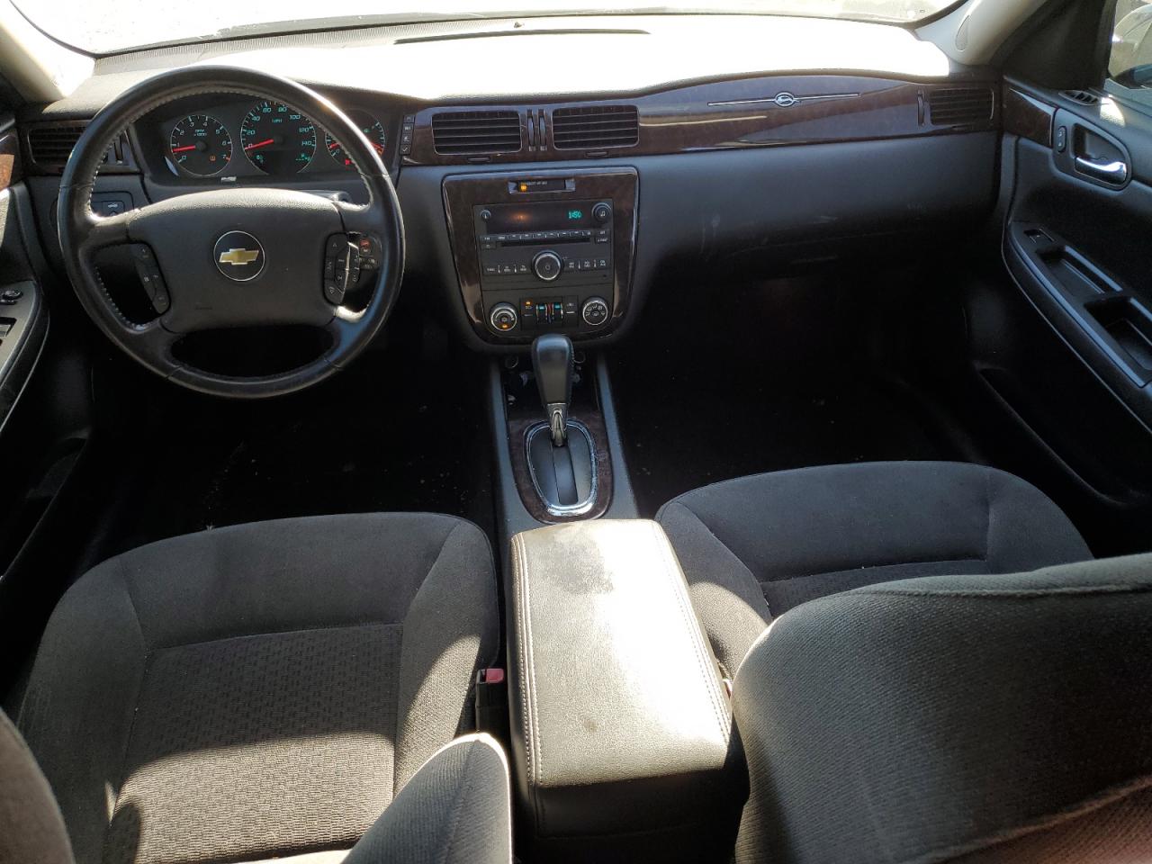 2013 Chevrolet Impala - Image 8