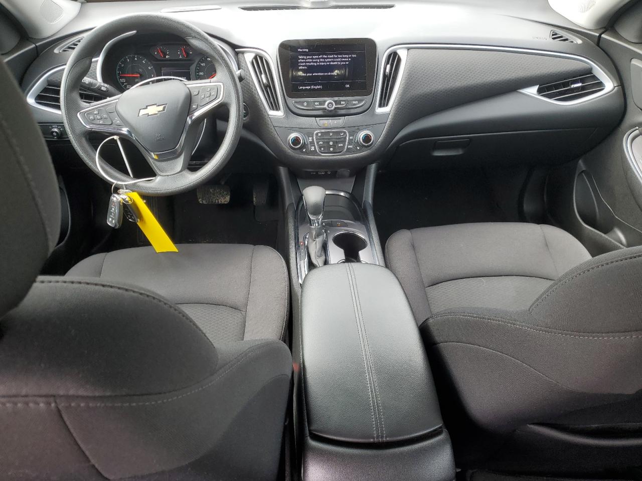 2023 Chevrolet Malibu - Image 8