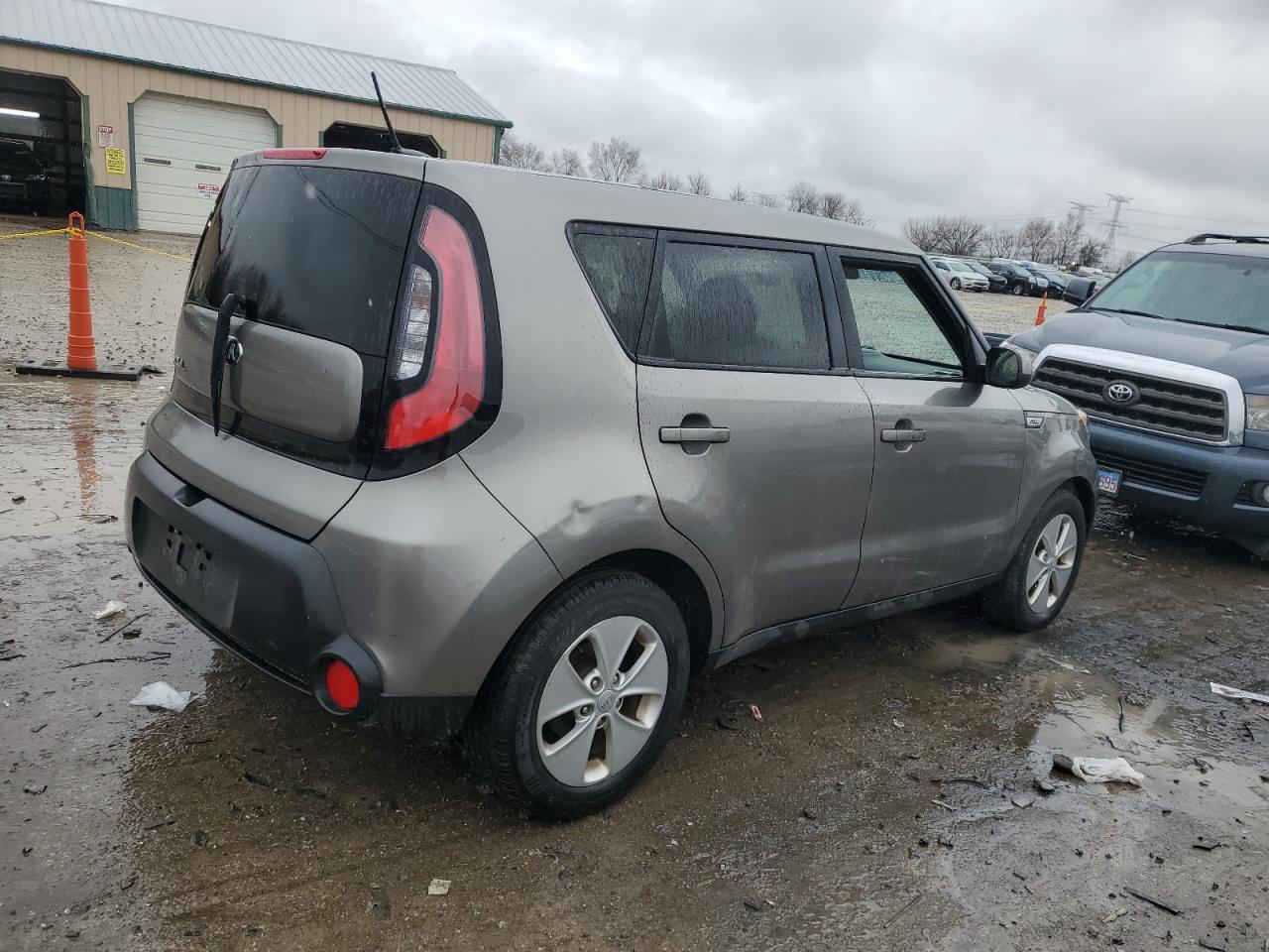 2016 Kia Soul - Image 3