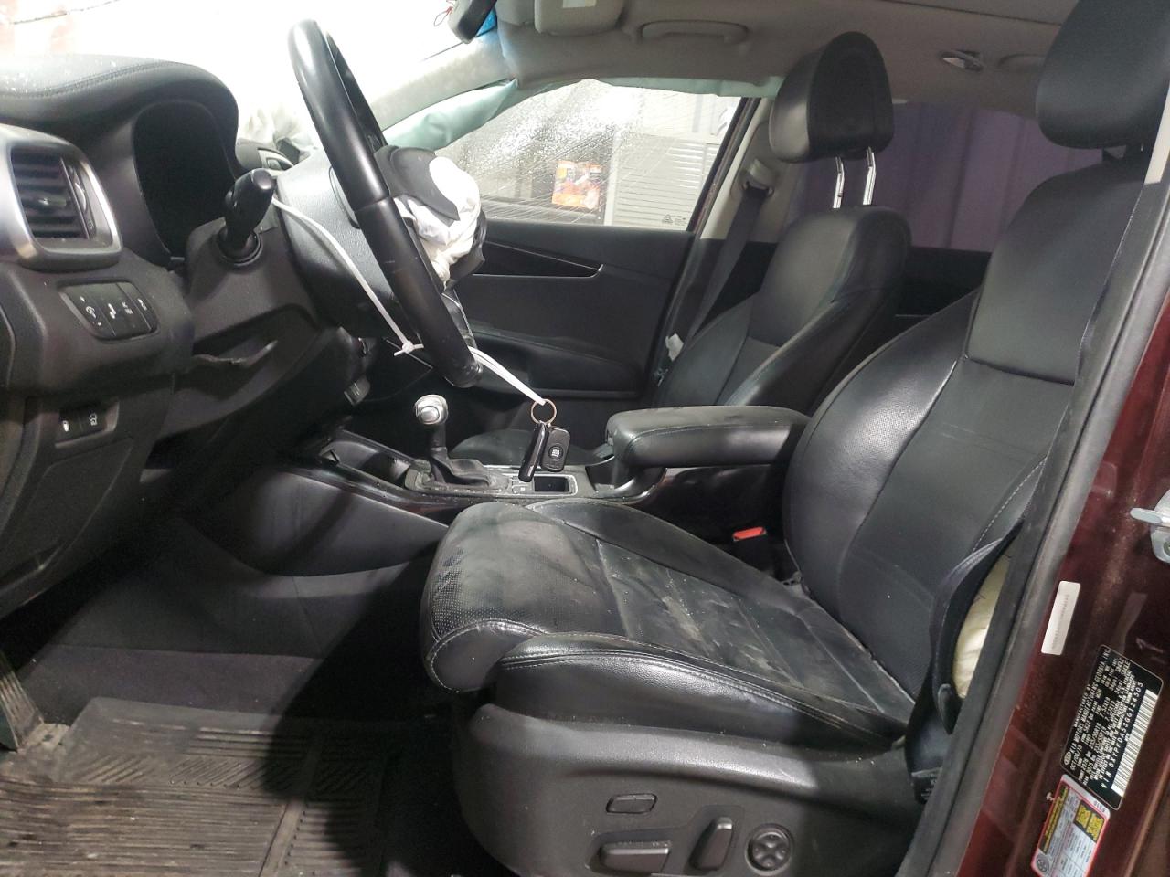 2016 Kia Sorento - Image 7