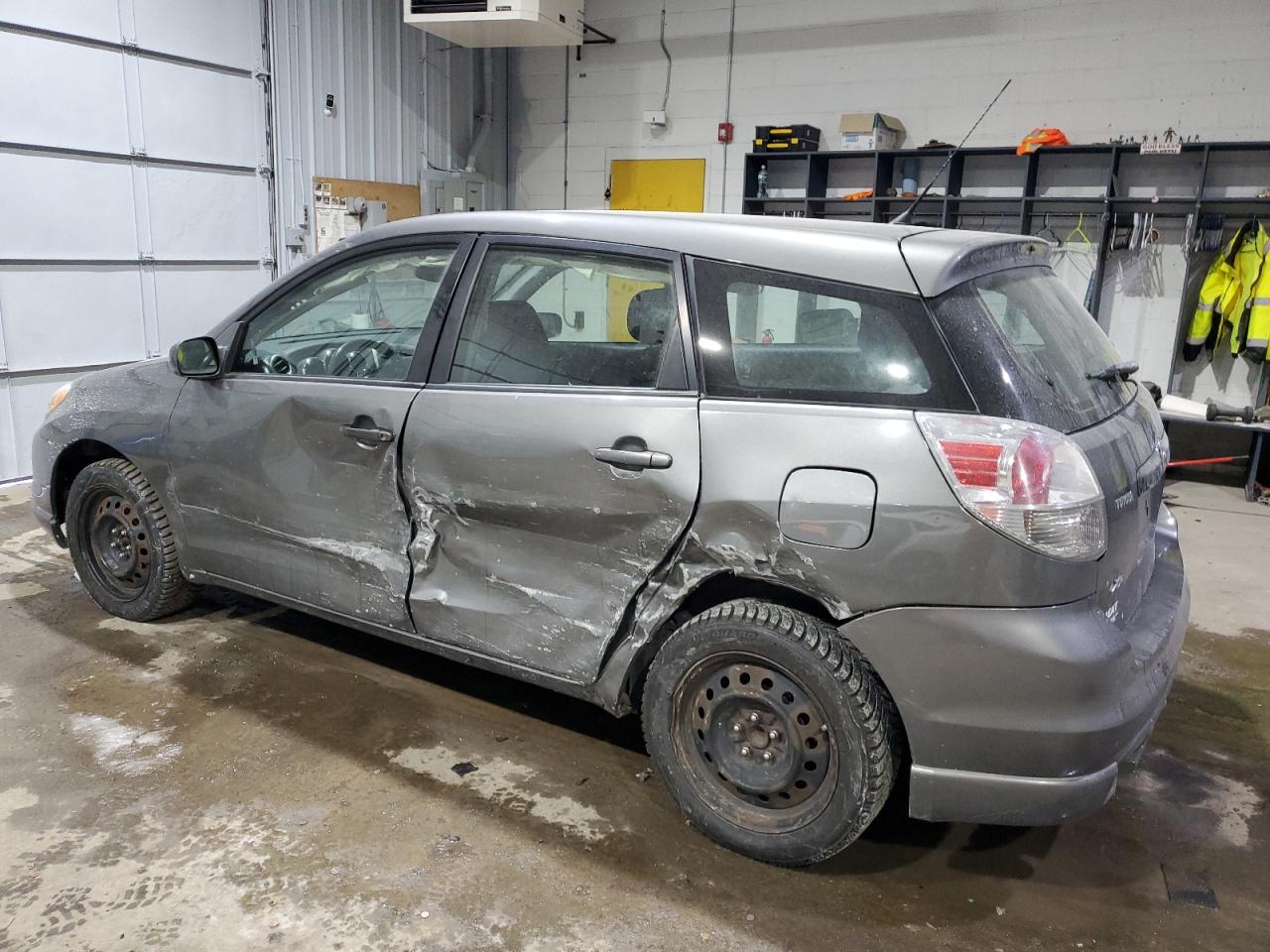2008 Toyota Corolla - Image 2