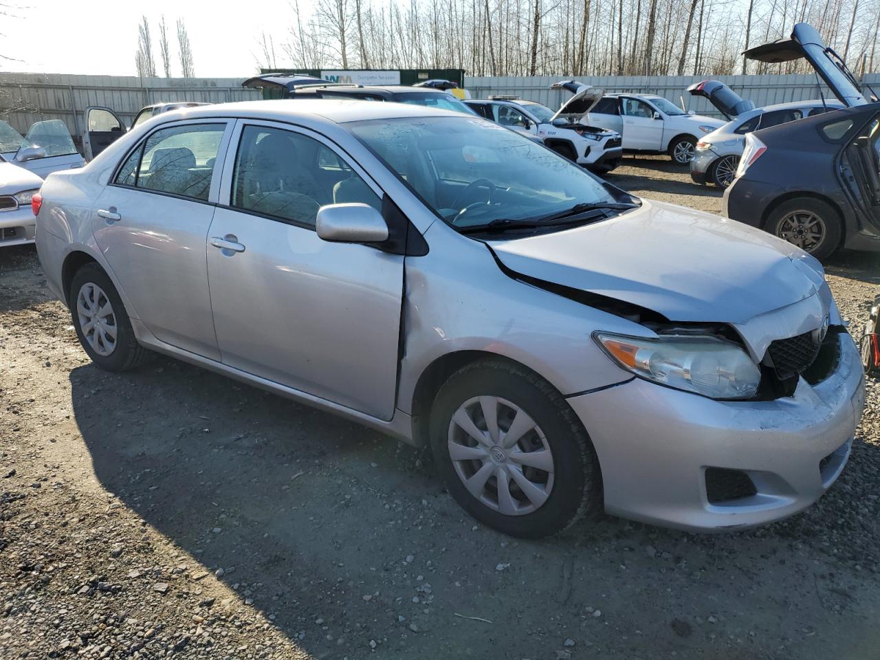 2009 Toyota Corolla - Image 4