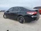 2018 Toyota Camry L للبيع في Jacksonville، FL - Front End