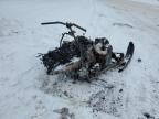 2001 Skidoo Snowmobile იყიდება Davison-ში, MI - Burn