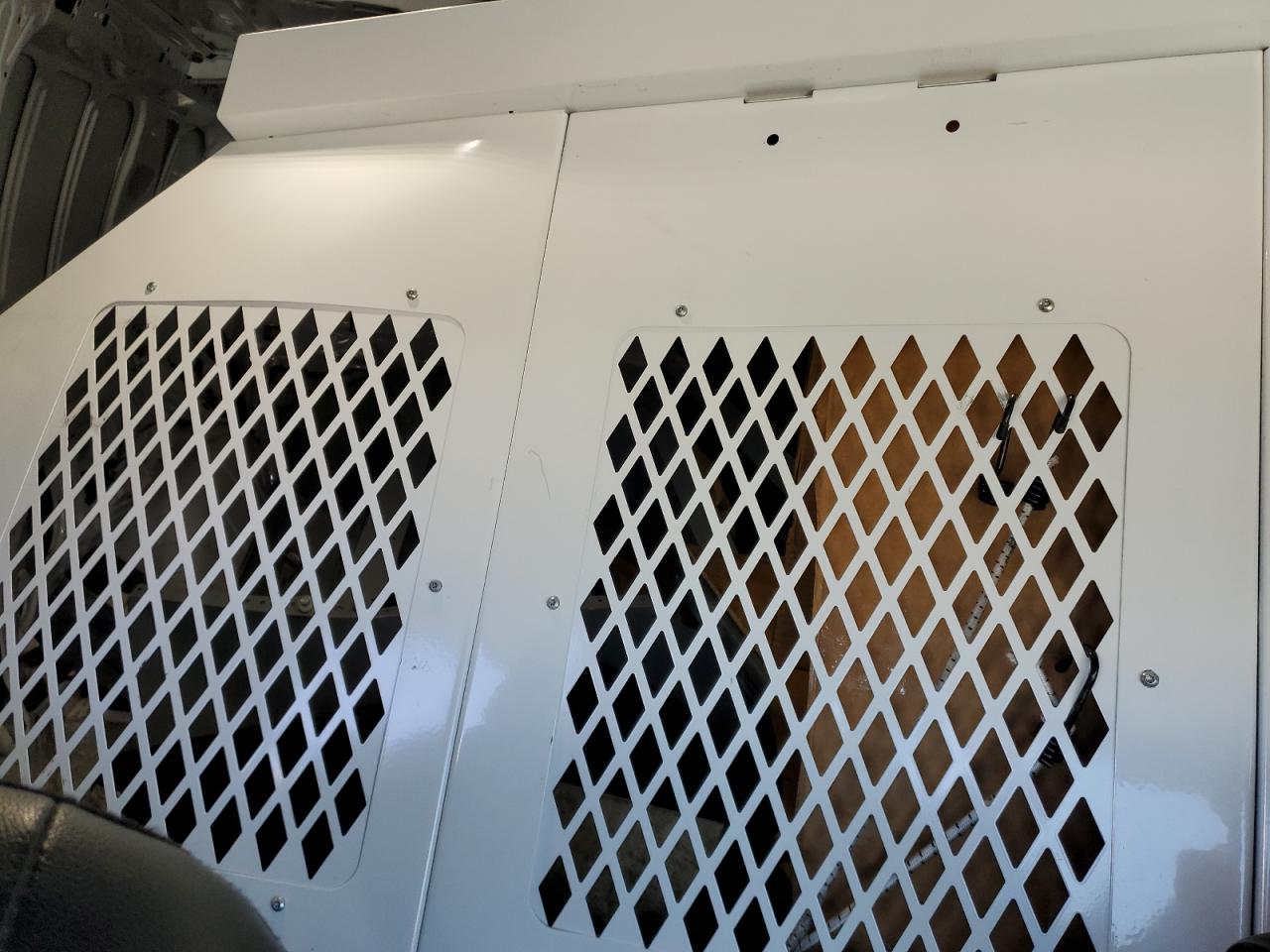 2021 Ford Transit - Image 10