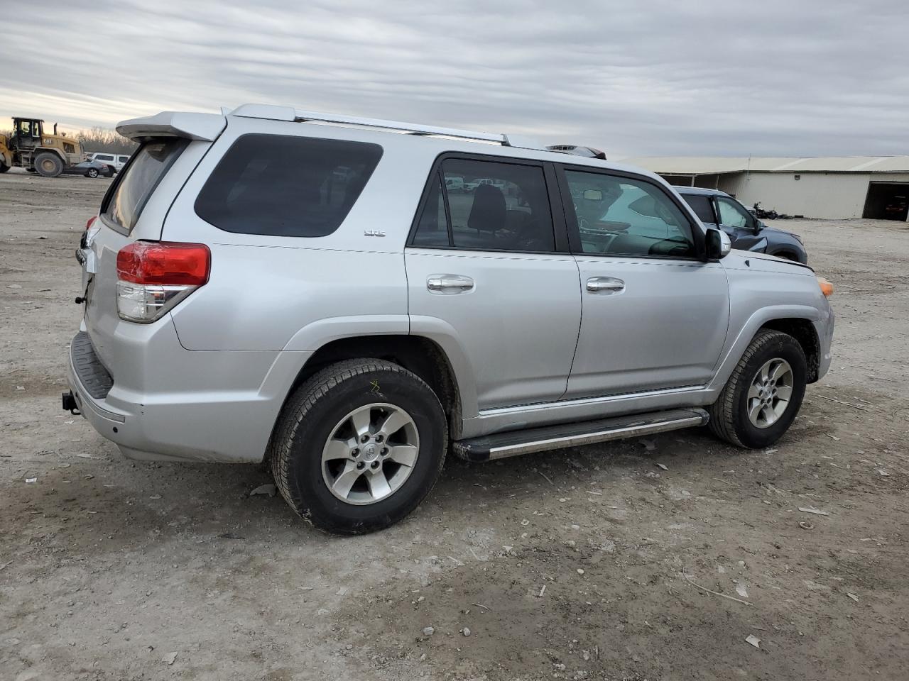 2011 Toyota 4Runner - Image 3