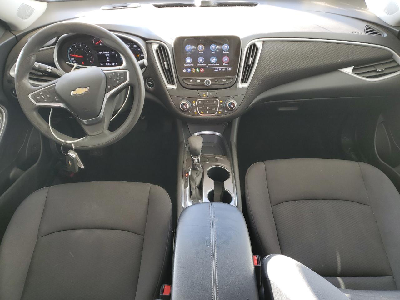 2023 Chevrolet Malibu - Image 8
