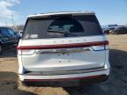 2022 Lincoln Navigator Reserve за продажба в Woodhaven, MI - Front End
