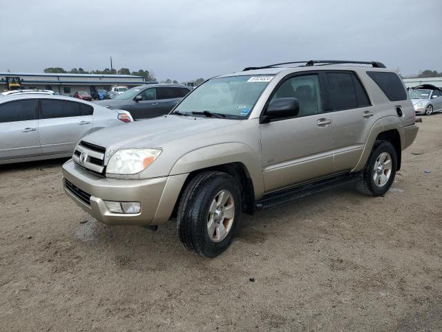 2004 Toyota 4Runner Sr5