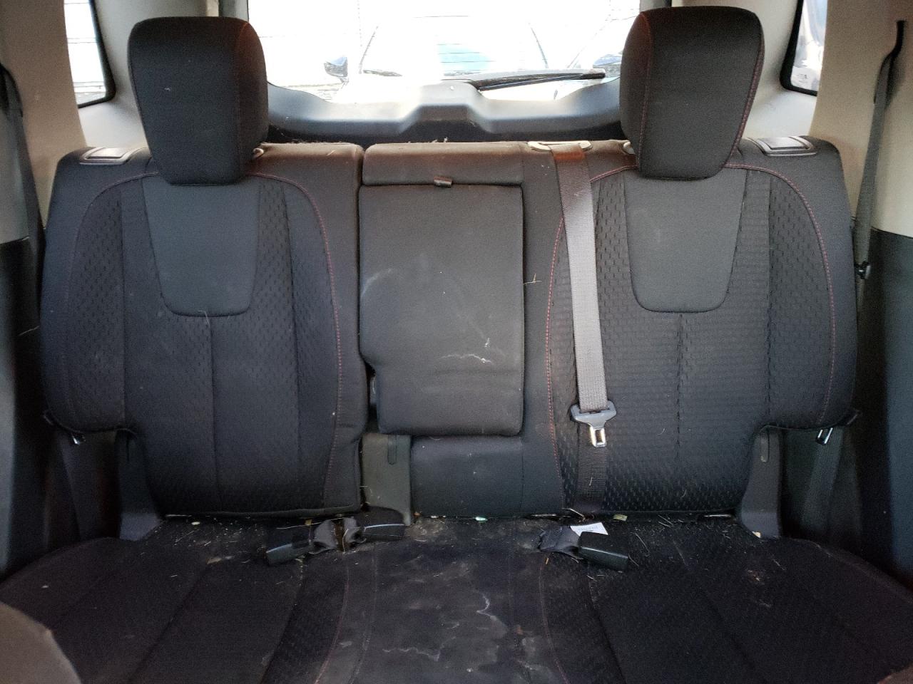 2015 GMC Terrain Sle VIN: 2GKFLVEK3F6351658 Lot: 86893424