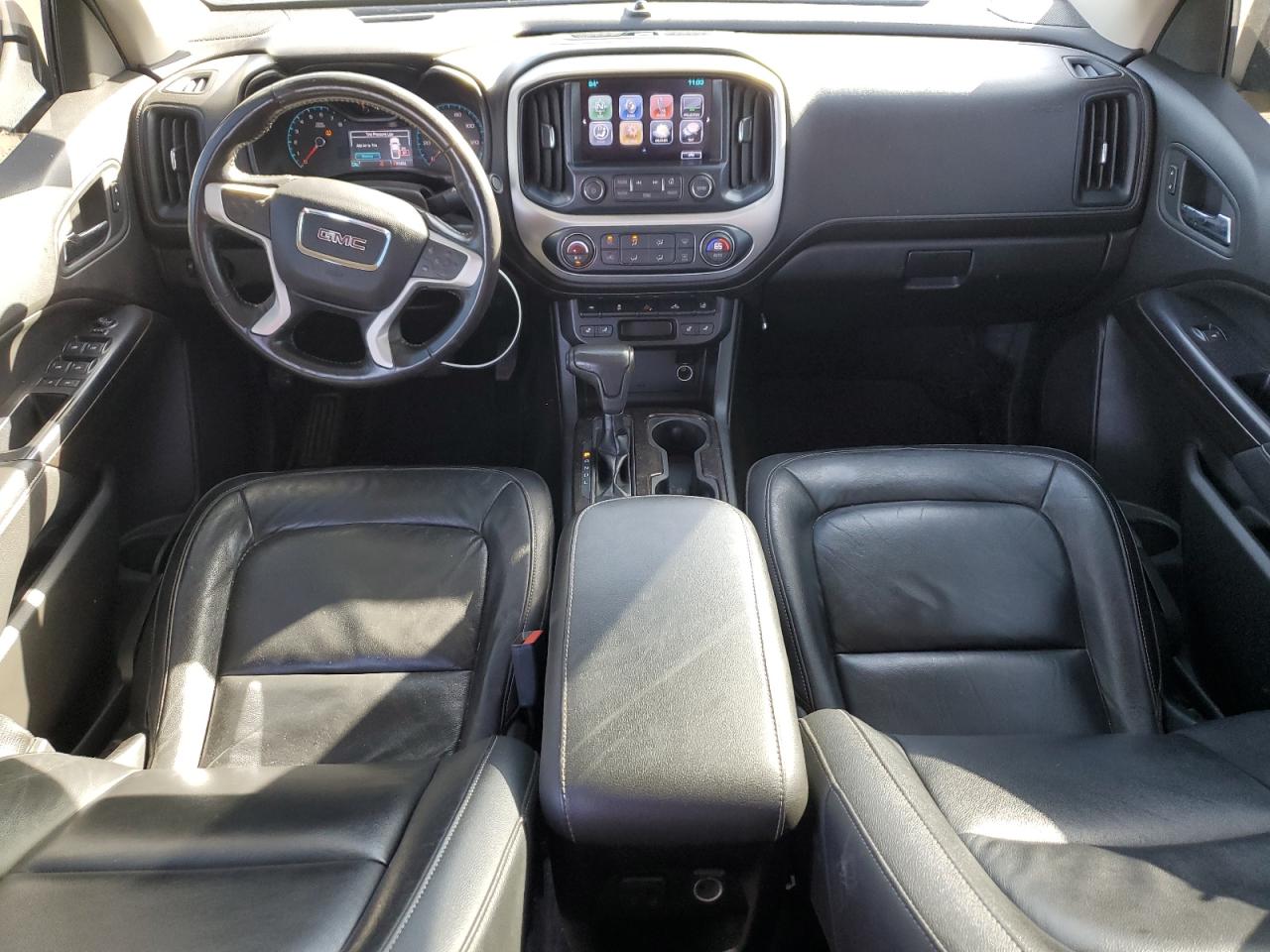 2018 GMC Canyon - Image 8