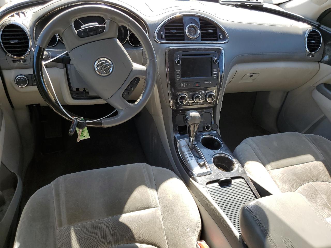 2017 Buick Enclave - Image 8