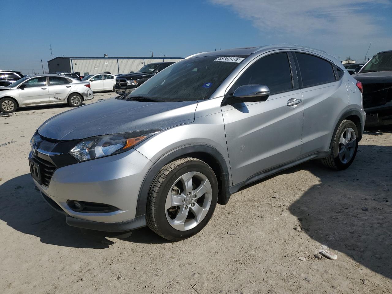 2016 Honda HR-V - Image 1