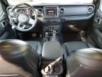 2021 Jeep Wrangler Unlimited Sahara for Sale in Midway, FL - Front End