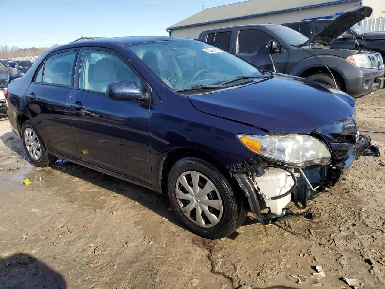 2011 Toyota Corolla - Image 4