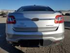 2010 Ford Taurus Limited იყიდება Las Vegas-ში, NV - Side