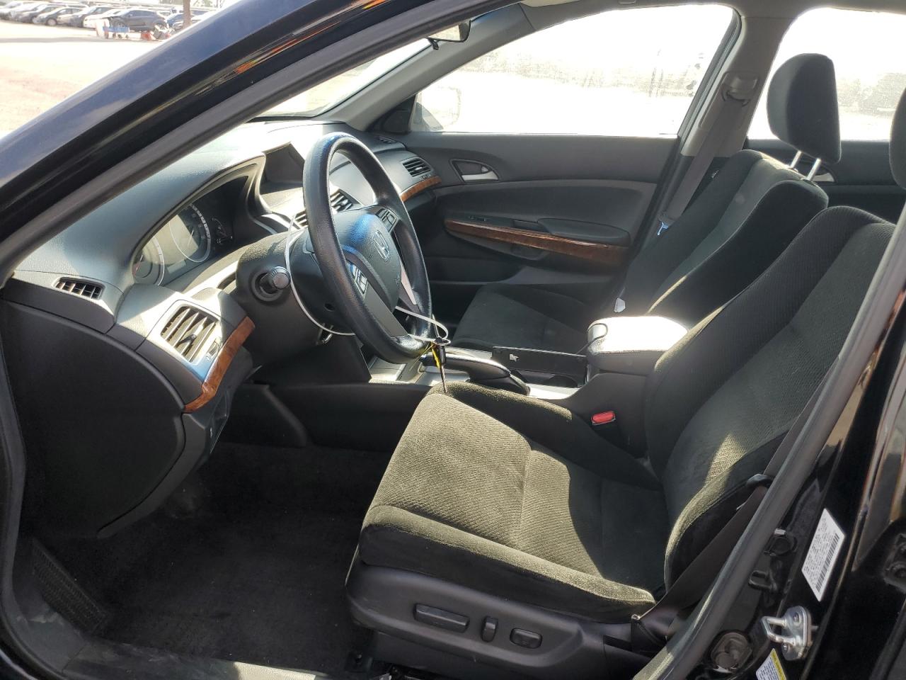 2012 Honda Accord - Image 7