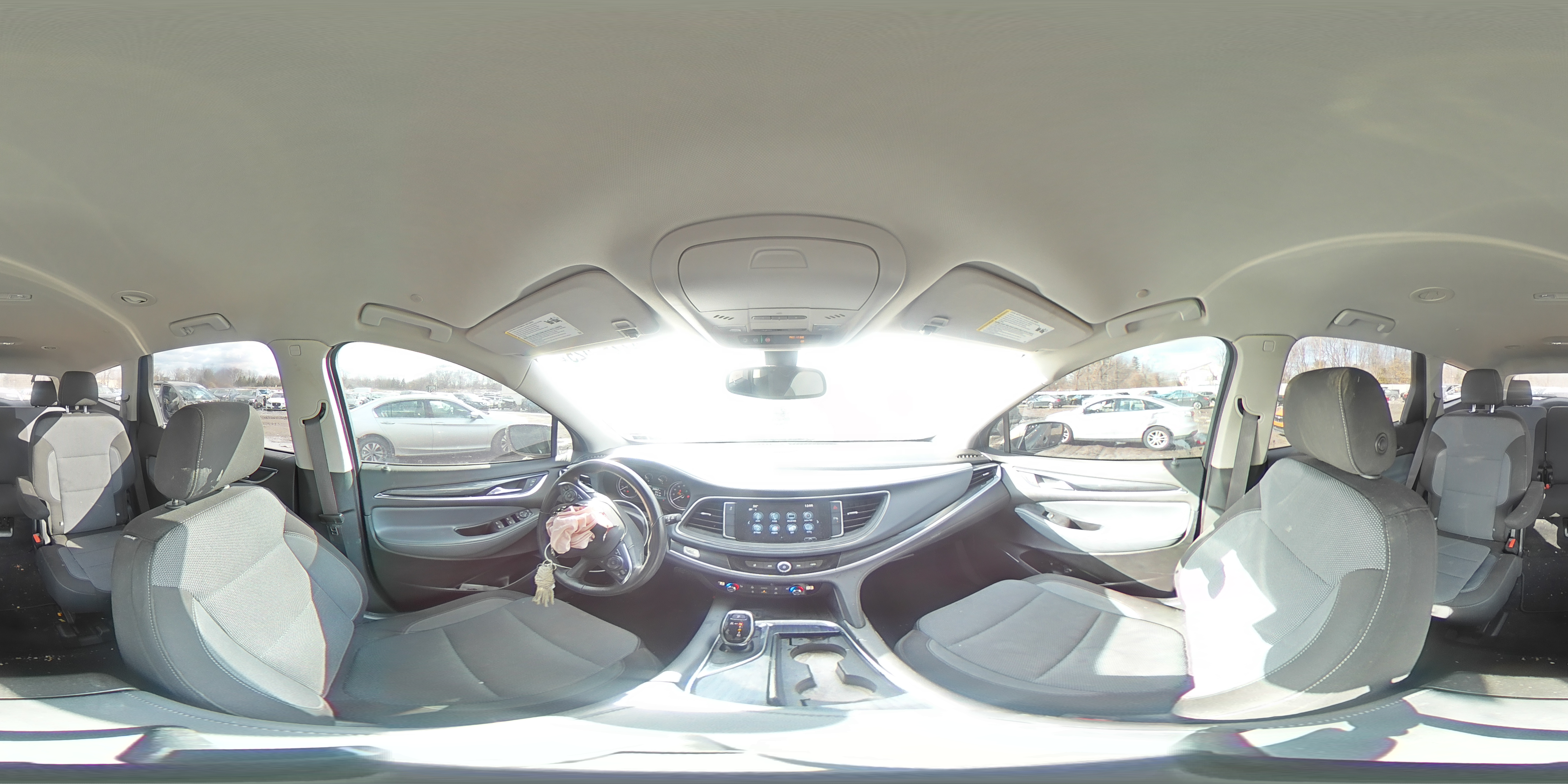2019 Buick Enclave - Image 14