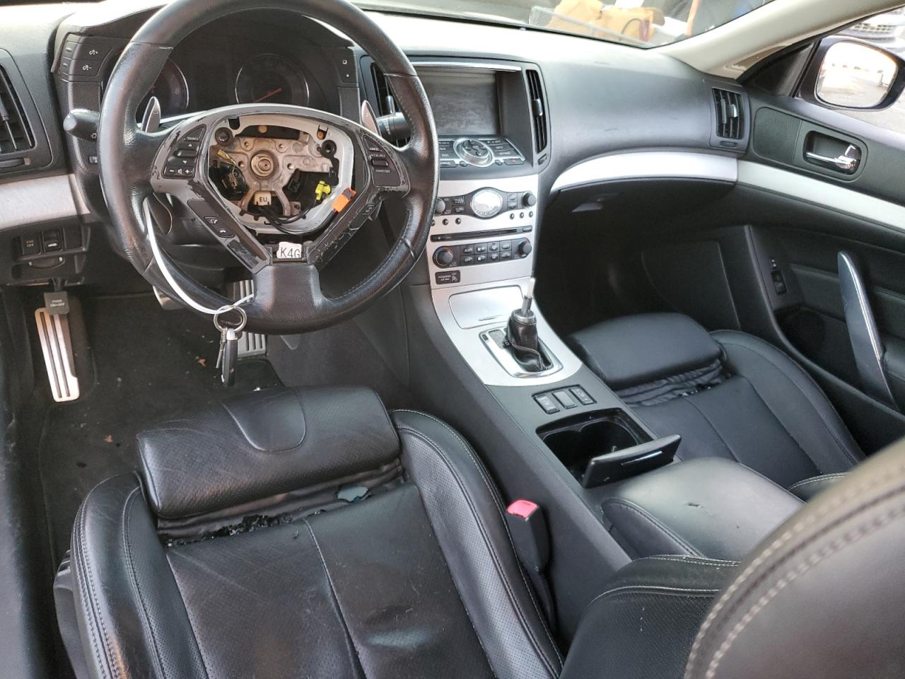 2008 Infiniti G - Image 8