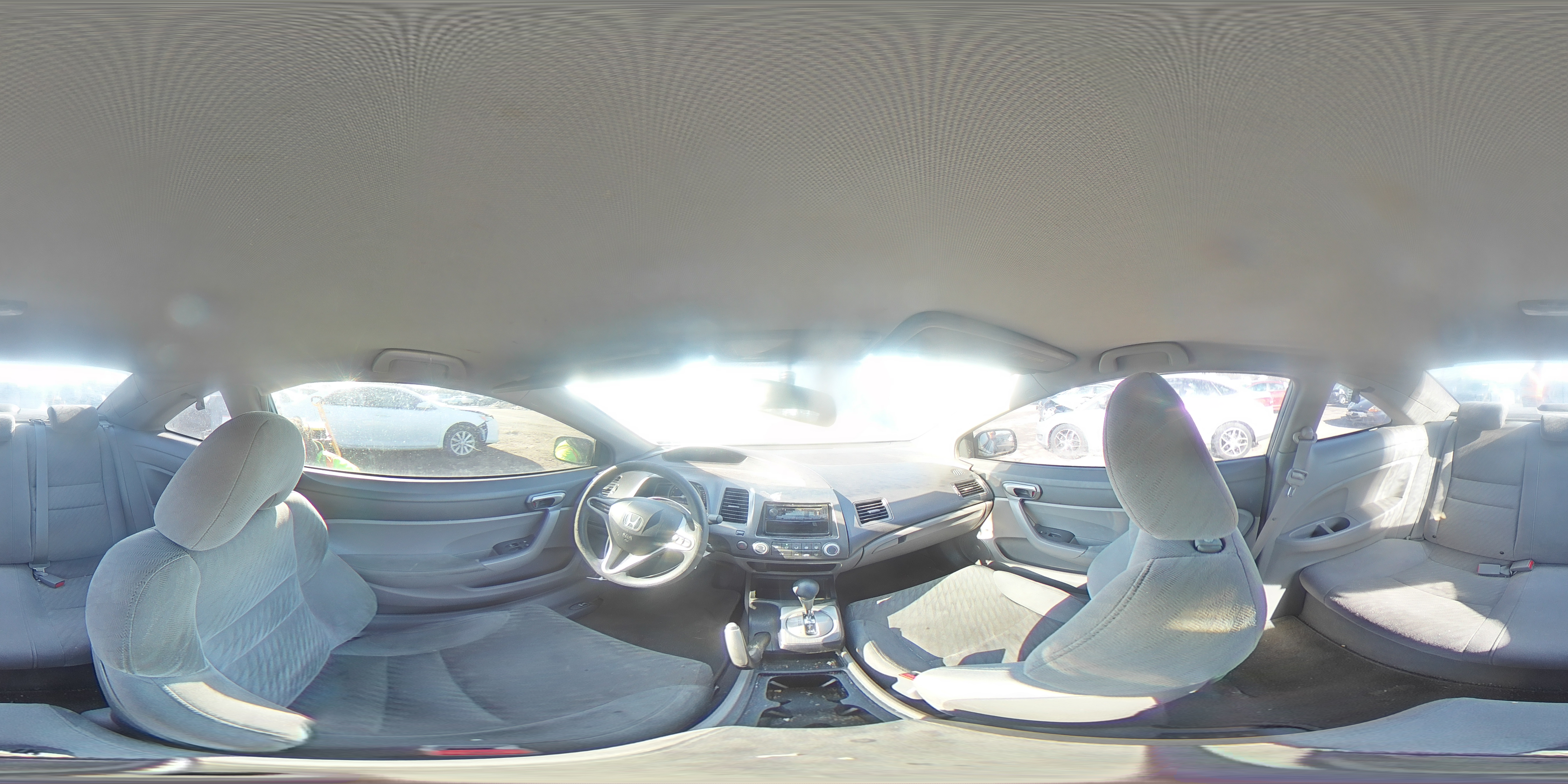 2009 Honda Civic - Image 13