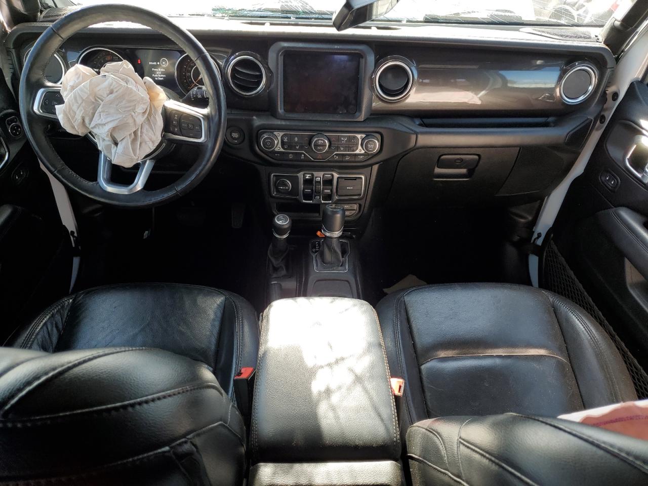 2019 Jeep Wrangler - Image 8