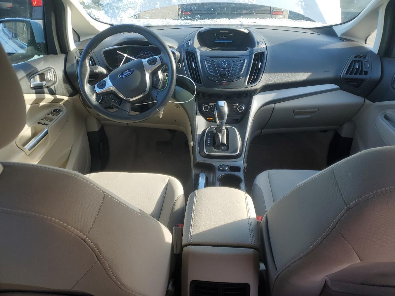 2014 Ford C-MAX - Image 8