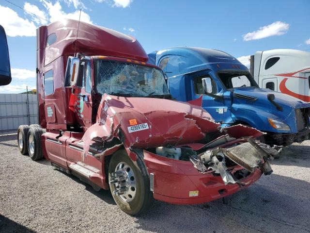 2017 International Prostar  for Sale in Anthony, TX - All Over