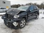 2009 MERCEDES BENZ ML 350 for sale at Copart ON - COOKSTOWN