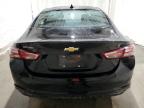 2022 Chevrolet Malibu Lt за продажба в Leroy, NY - Rear End