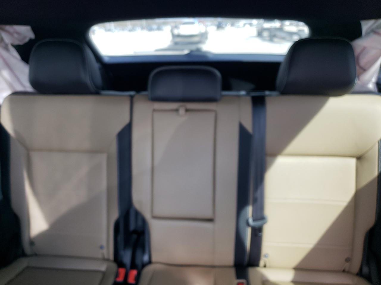 2021 Volkswagen Atlas - Image 10