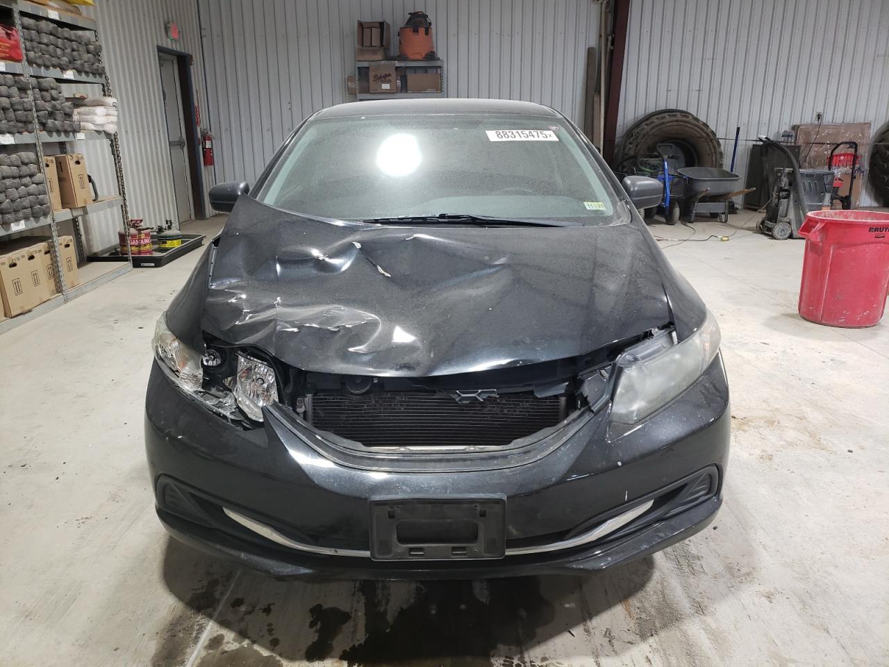 2014 Honda Civic - Image 5