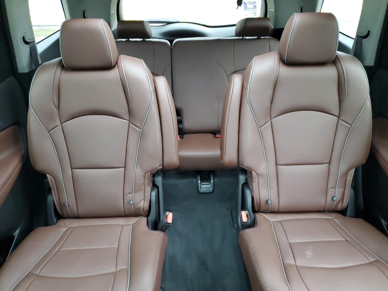 2021 Buick Enclave - Image 10