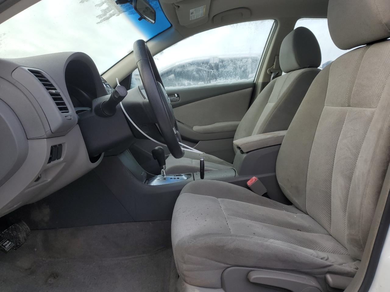2008 Nissan Altima - Image 7