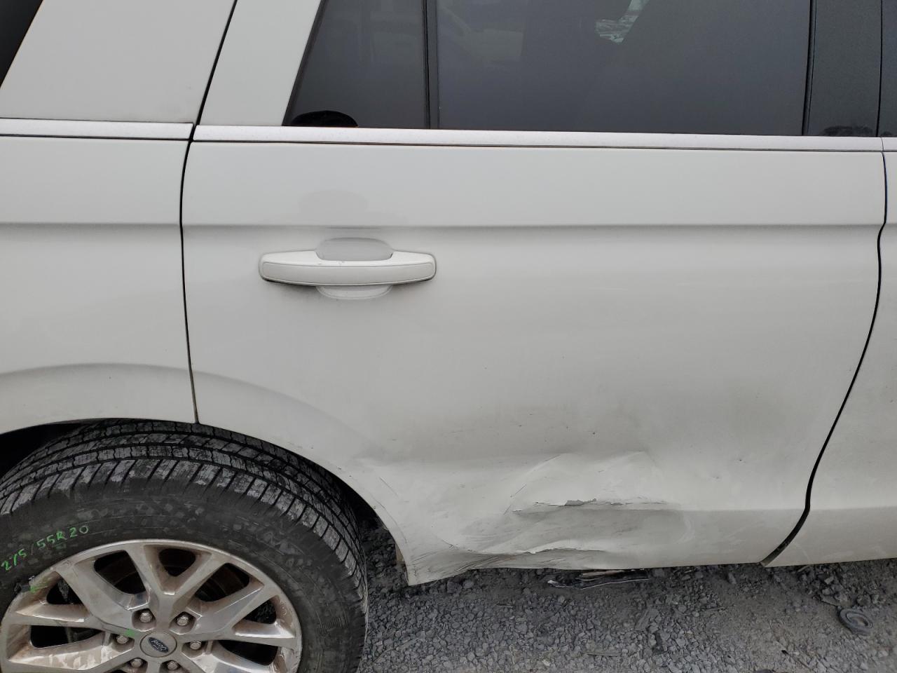 2021 Ford Expedition - Image 11