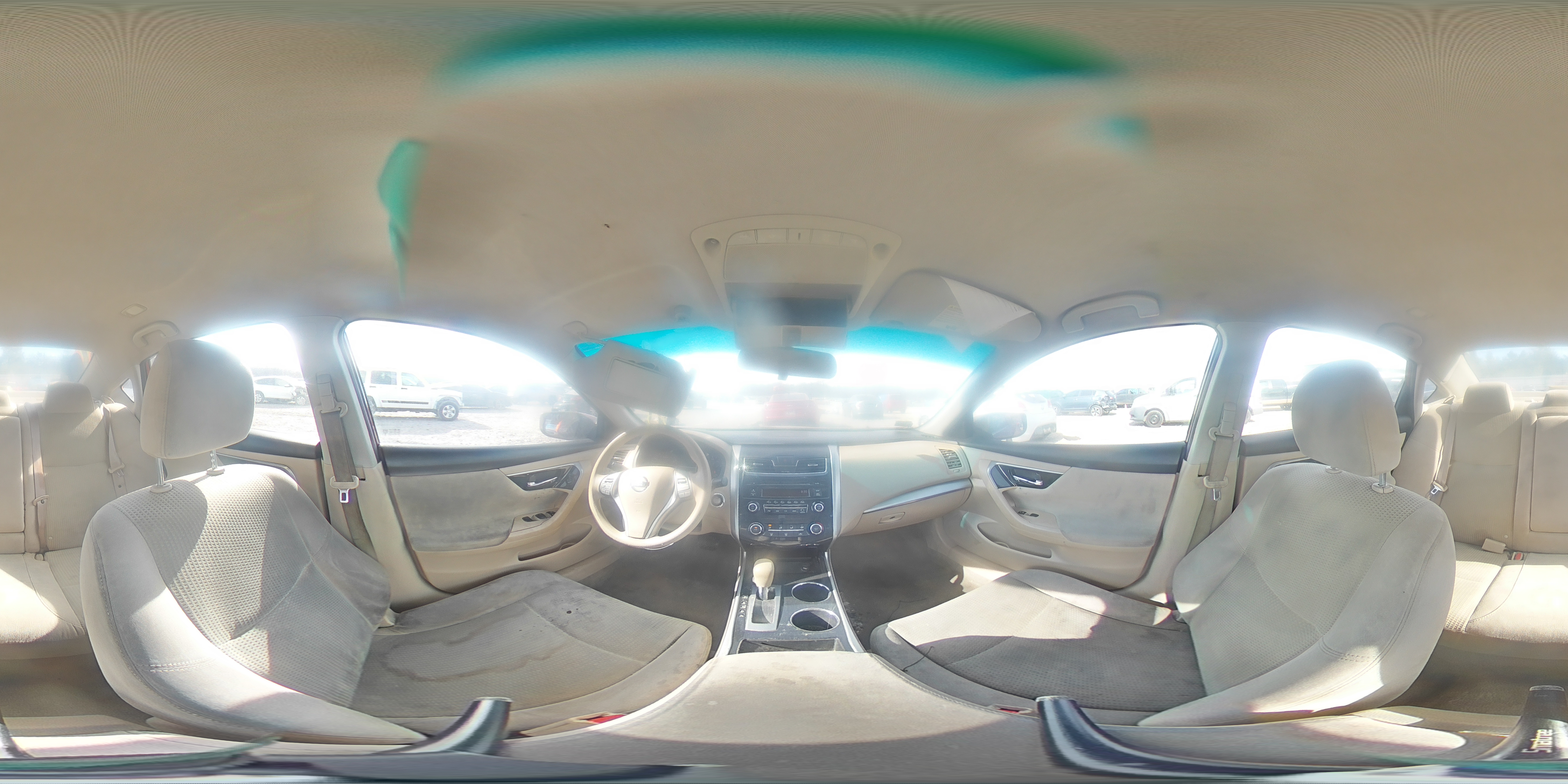 2014 Nissan Altima - Image 13