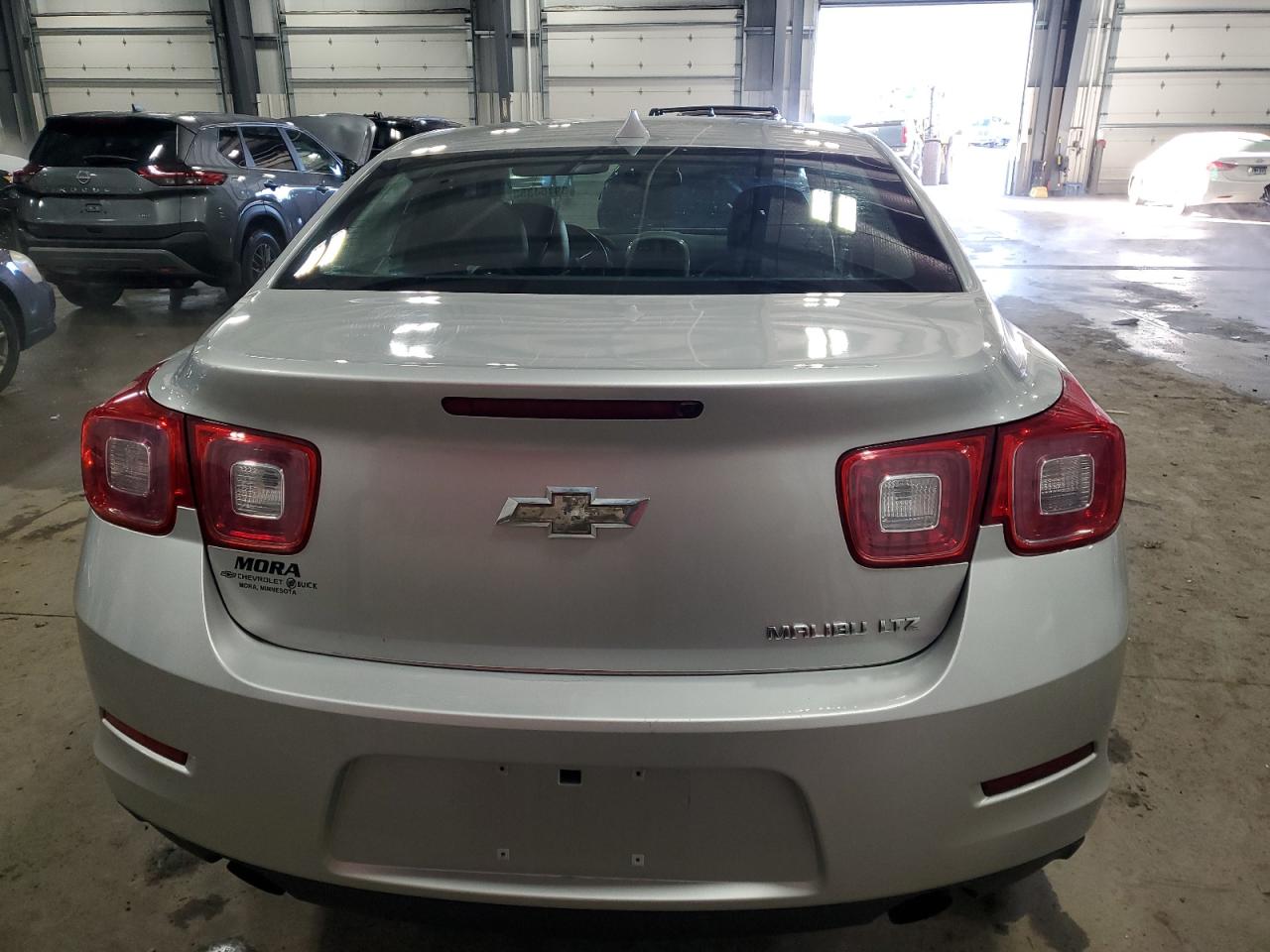 2013 Chevrolet Malibu - Image 6