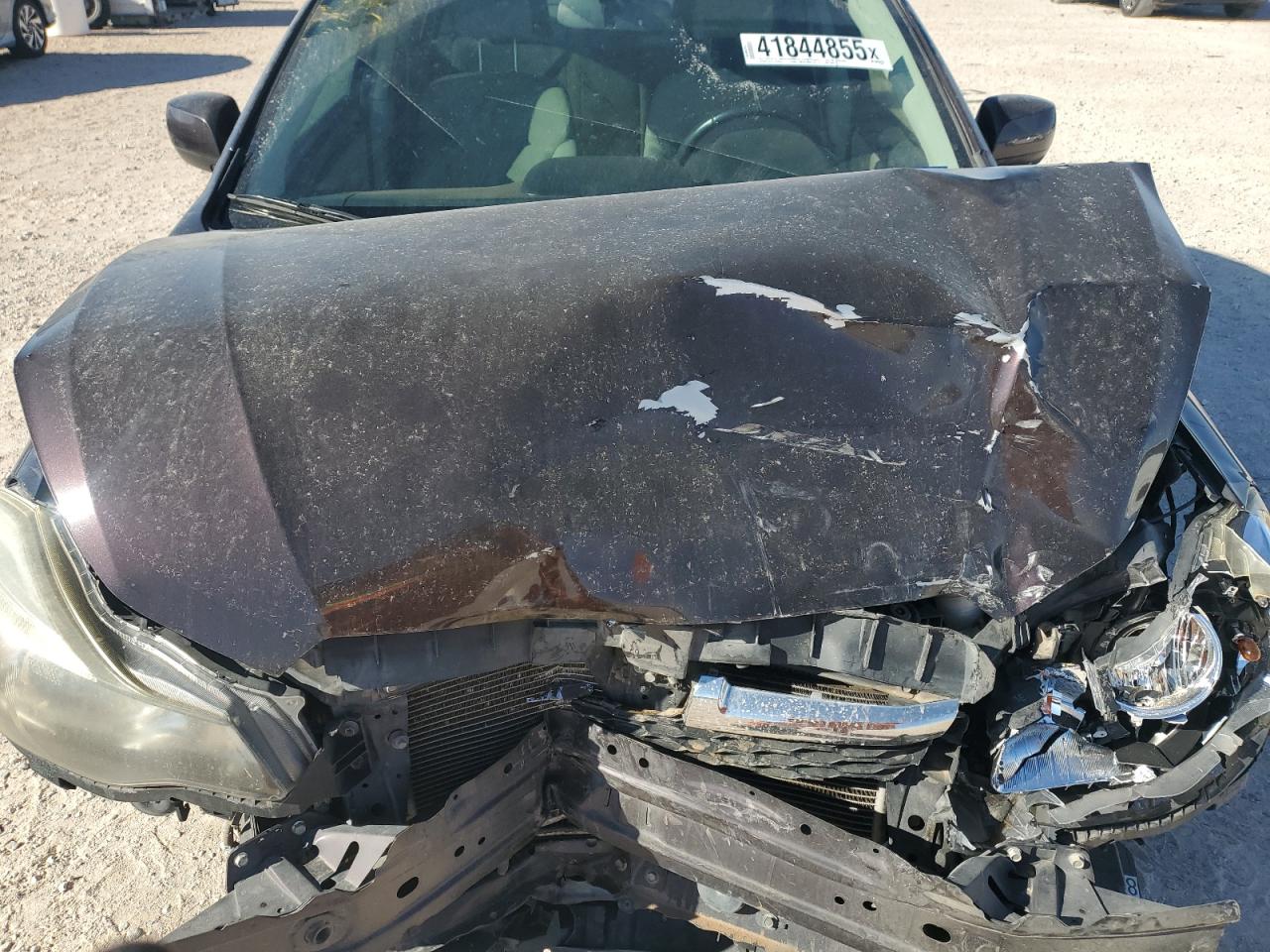 2012 Subaru Impreza - Image 13