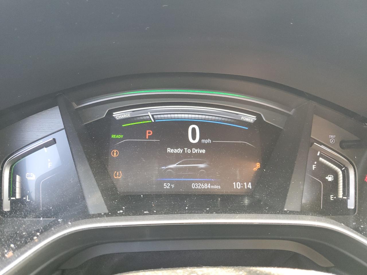 2020 Honda CR-V - Image 9