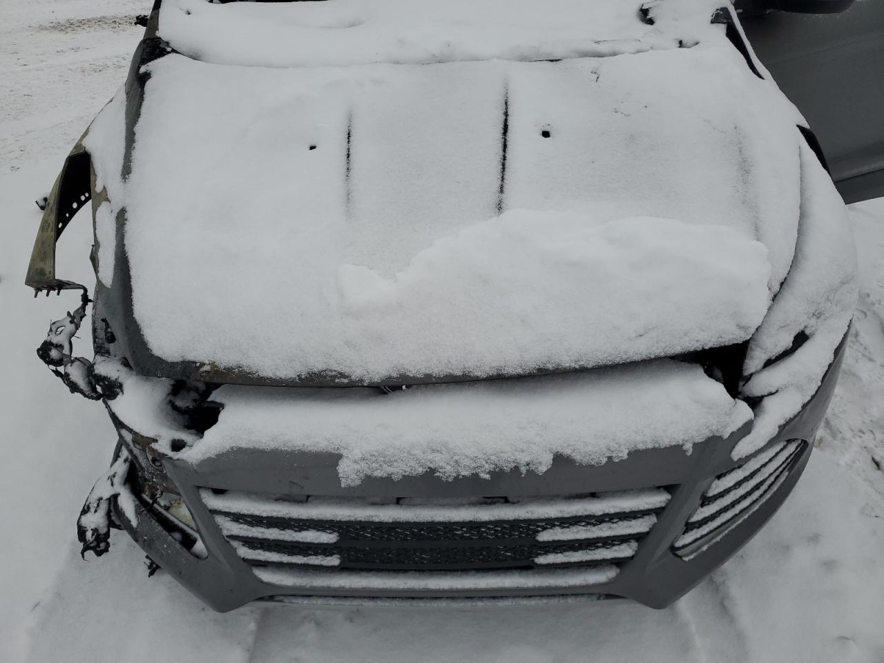 2014 Ford Escape - Image 11