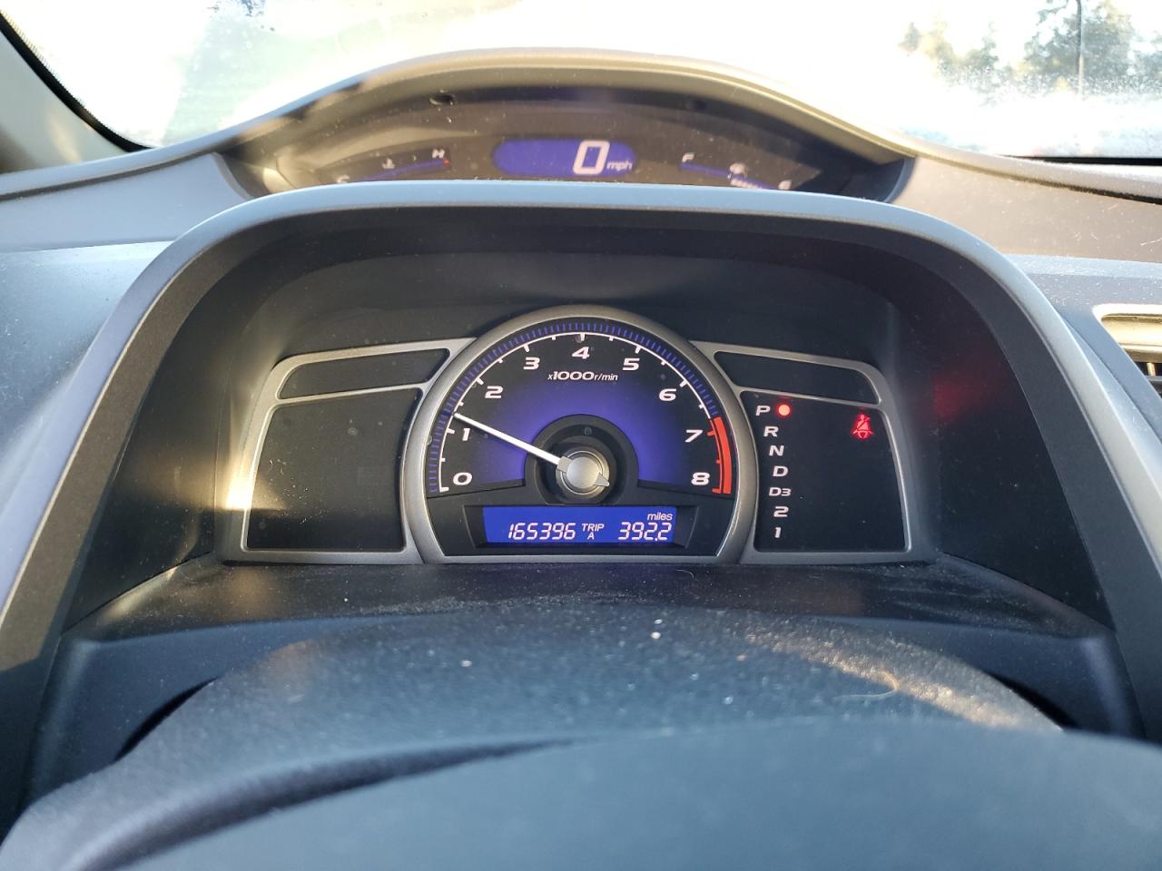 2008 Honda Civic - Image 9
