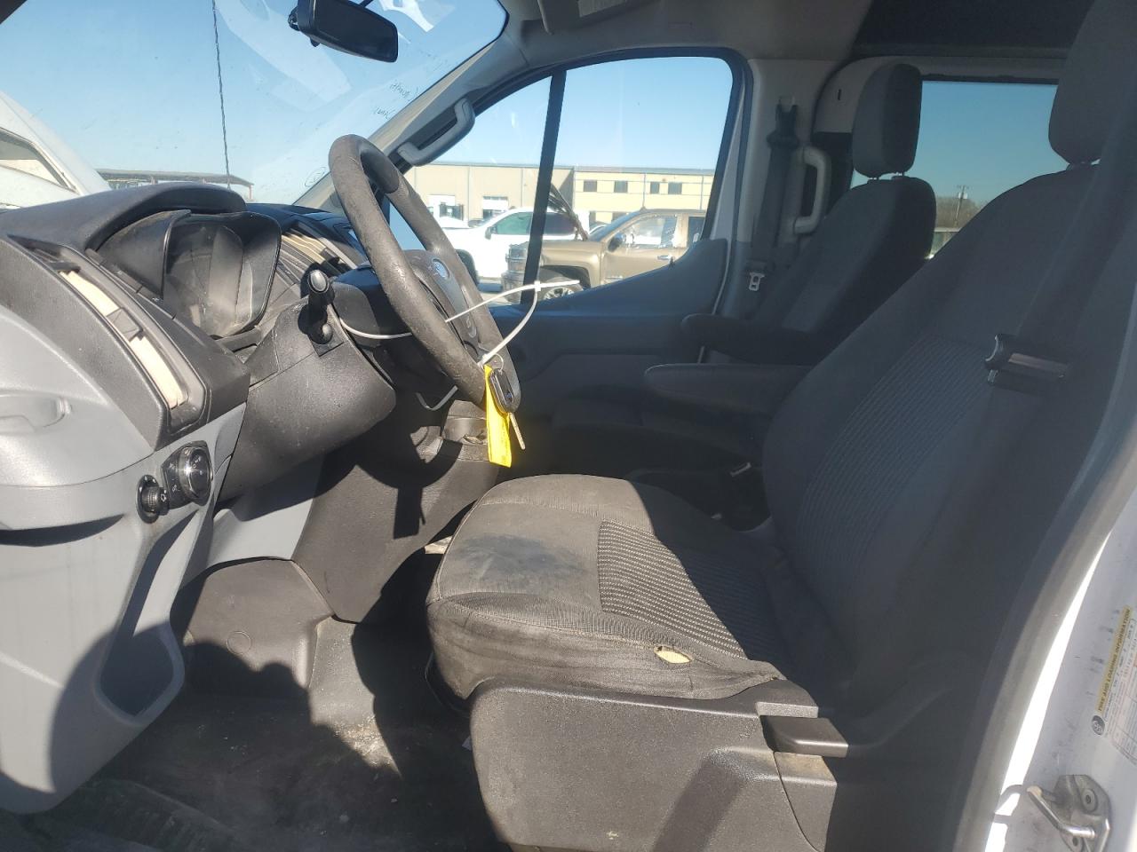 2018 Ford Transit - Image 7