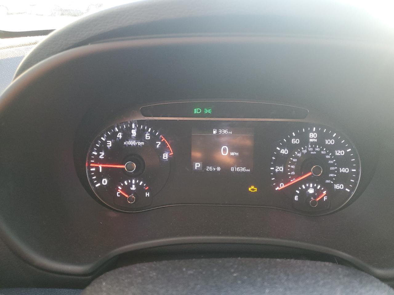 2020 Kia Soul - Image 9