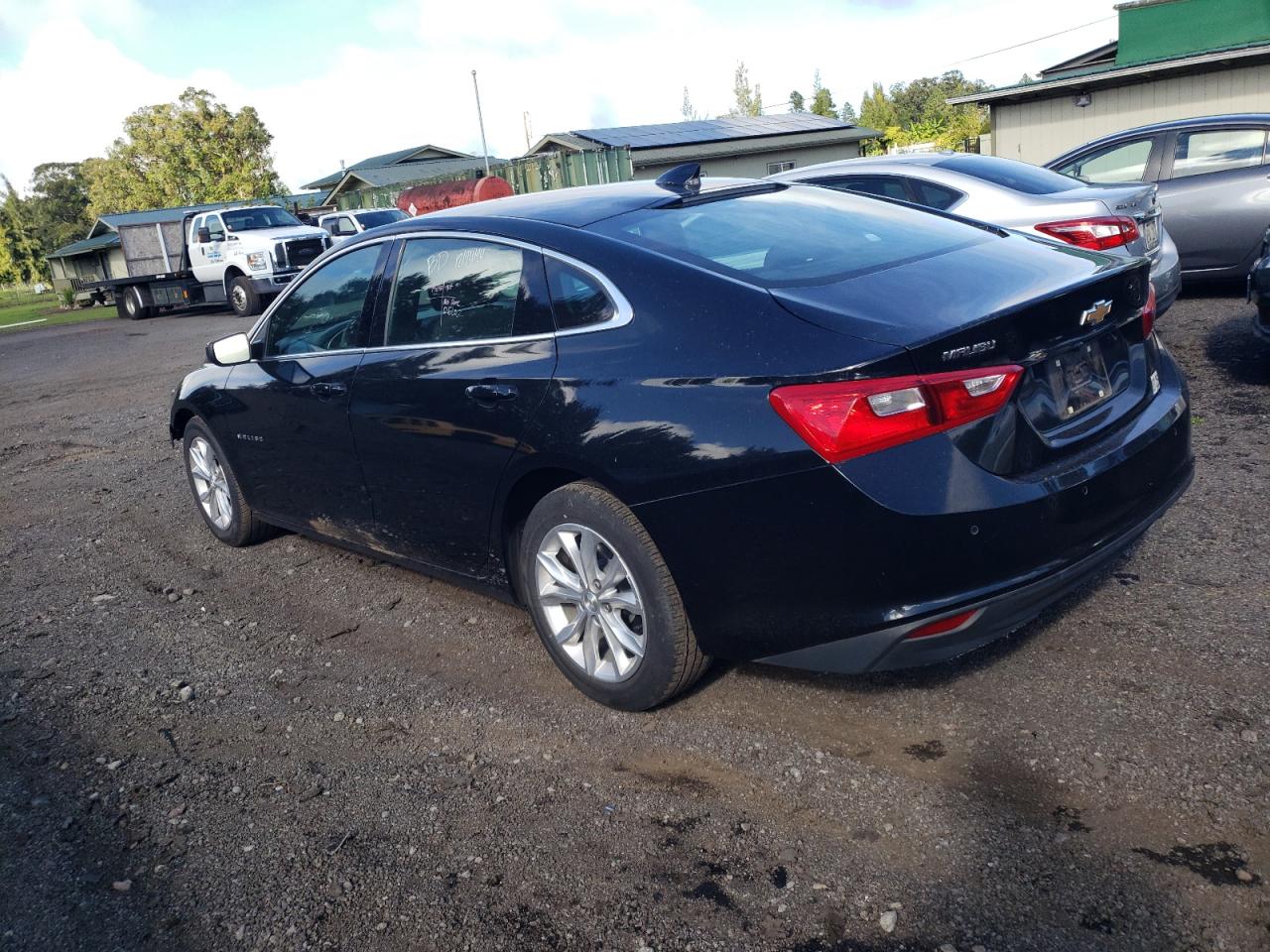 2023 Chevrolet Malibu - Image 2