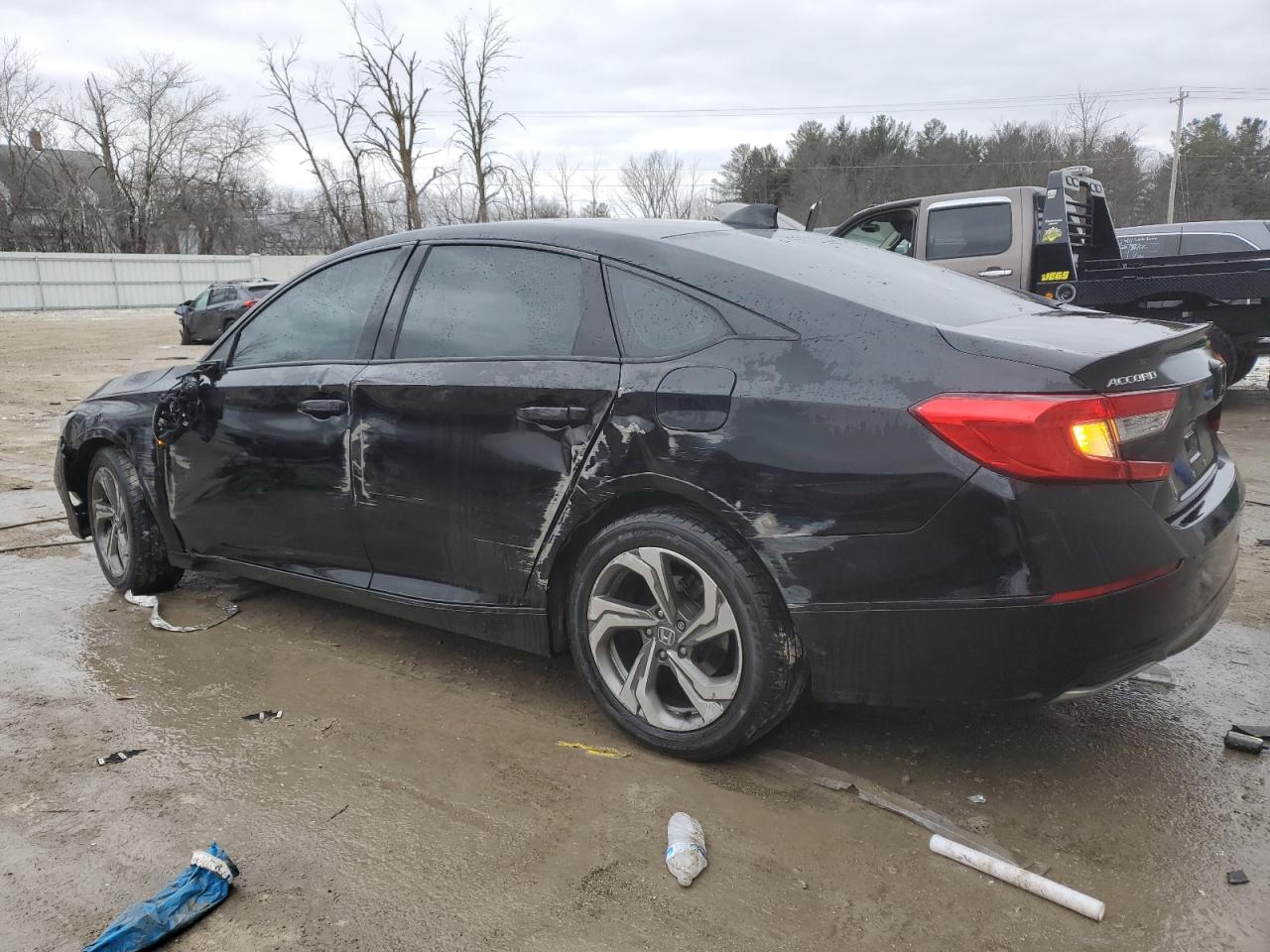 2018 Honda Accord - Image 2
