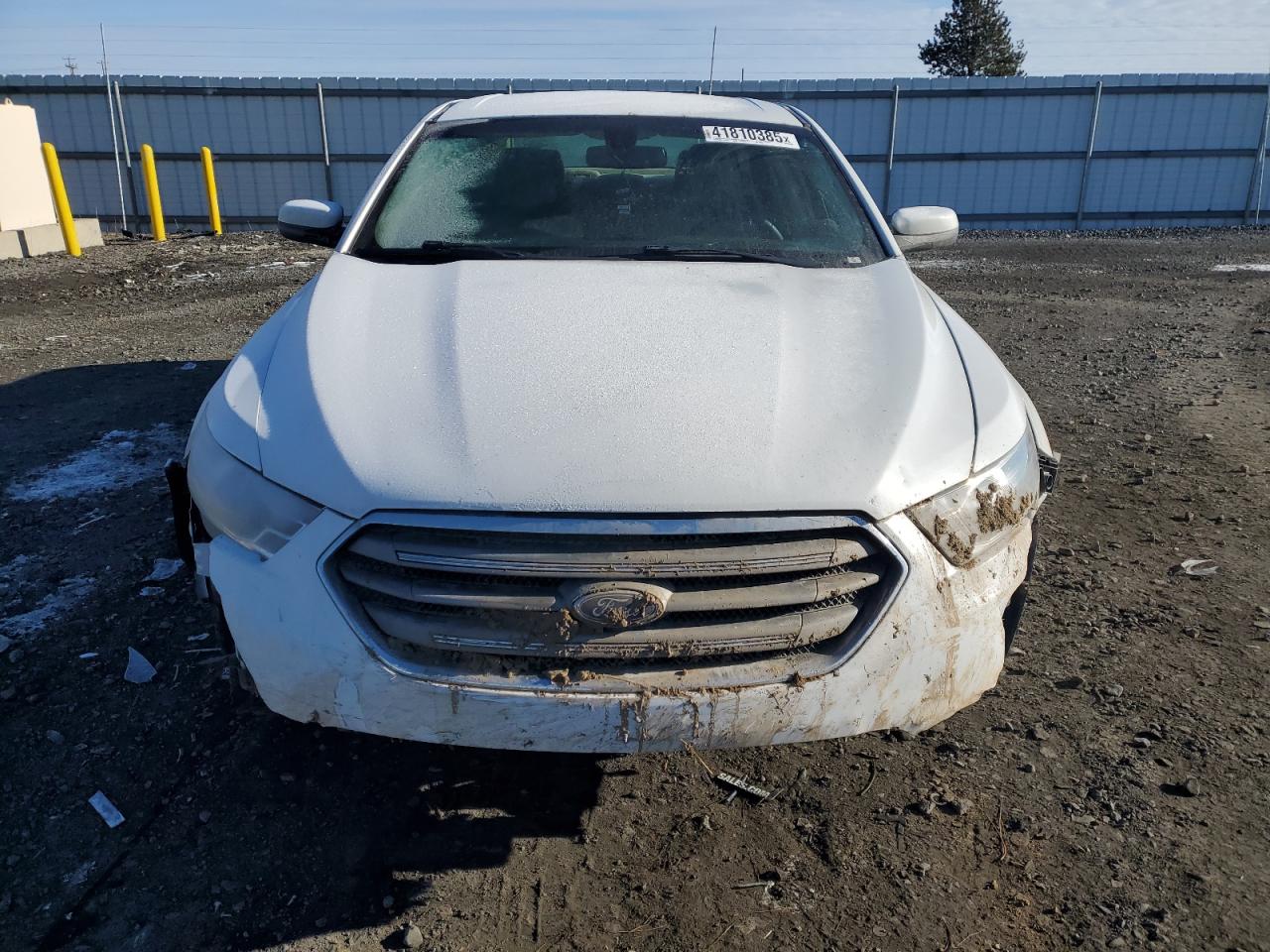 2018 Ford Taurus - Image 5